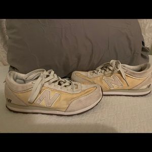 New balance 556 vintage, size women’s 8 1/2
